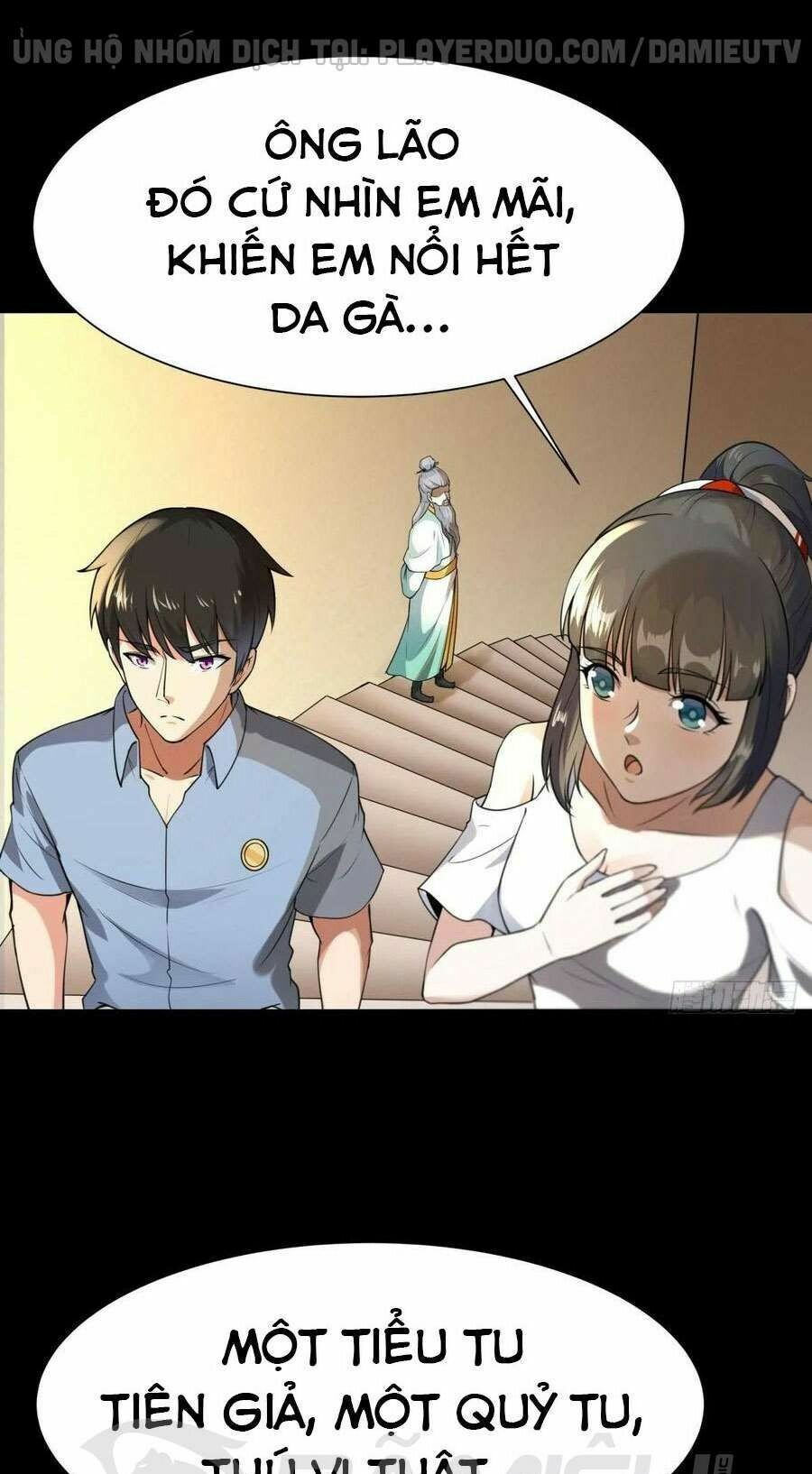 đọc truyện Trùng Sinh Đô Thị Thiên Tôn Chương 139 ảnh 21 tại Thiên Thai Truyện