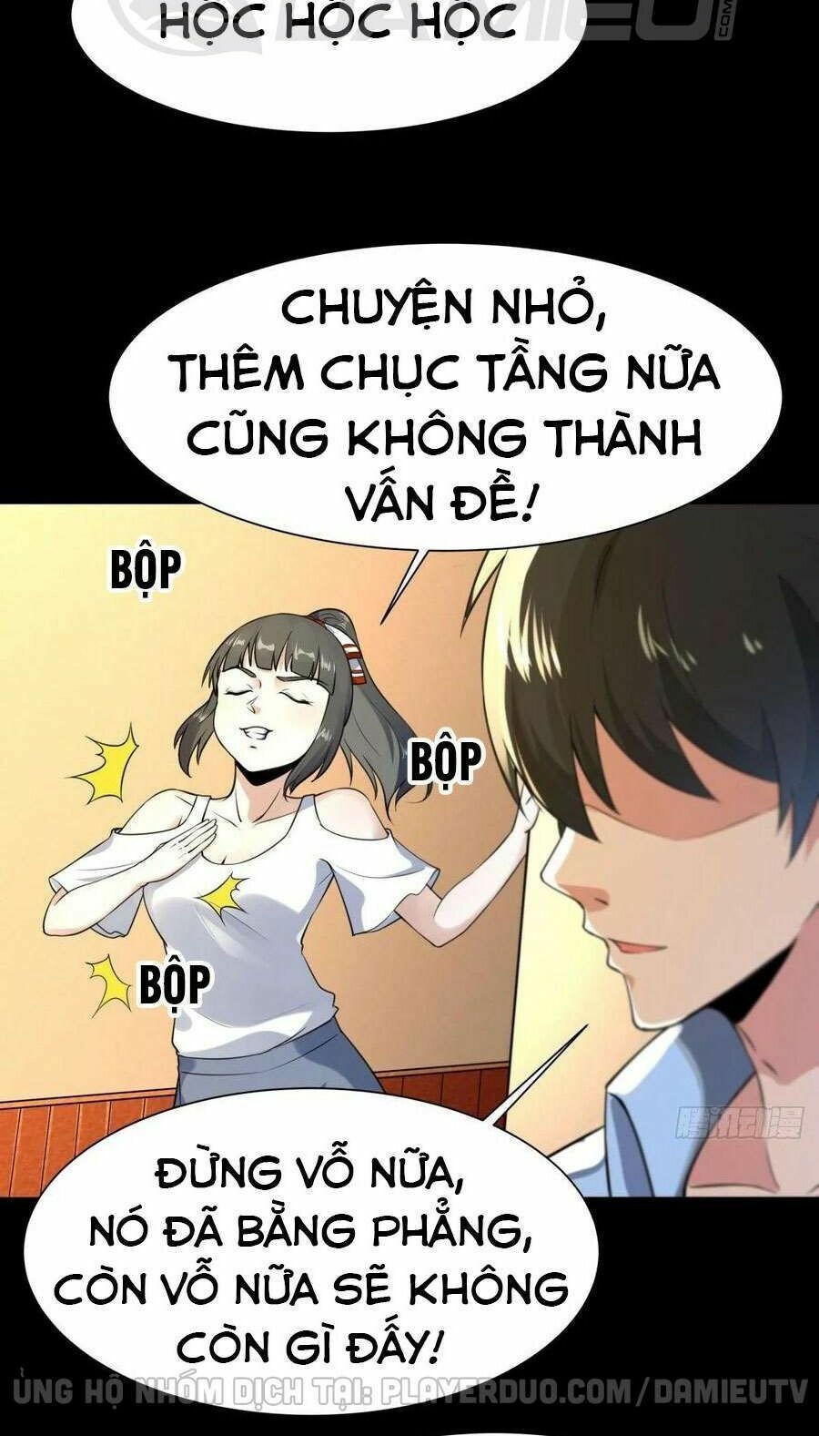 đọc truyện Trùng Sinh Đô Thị Thiên Tôn Chương 139 ảnh 4 tại Thiên Thai Truyện