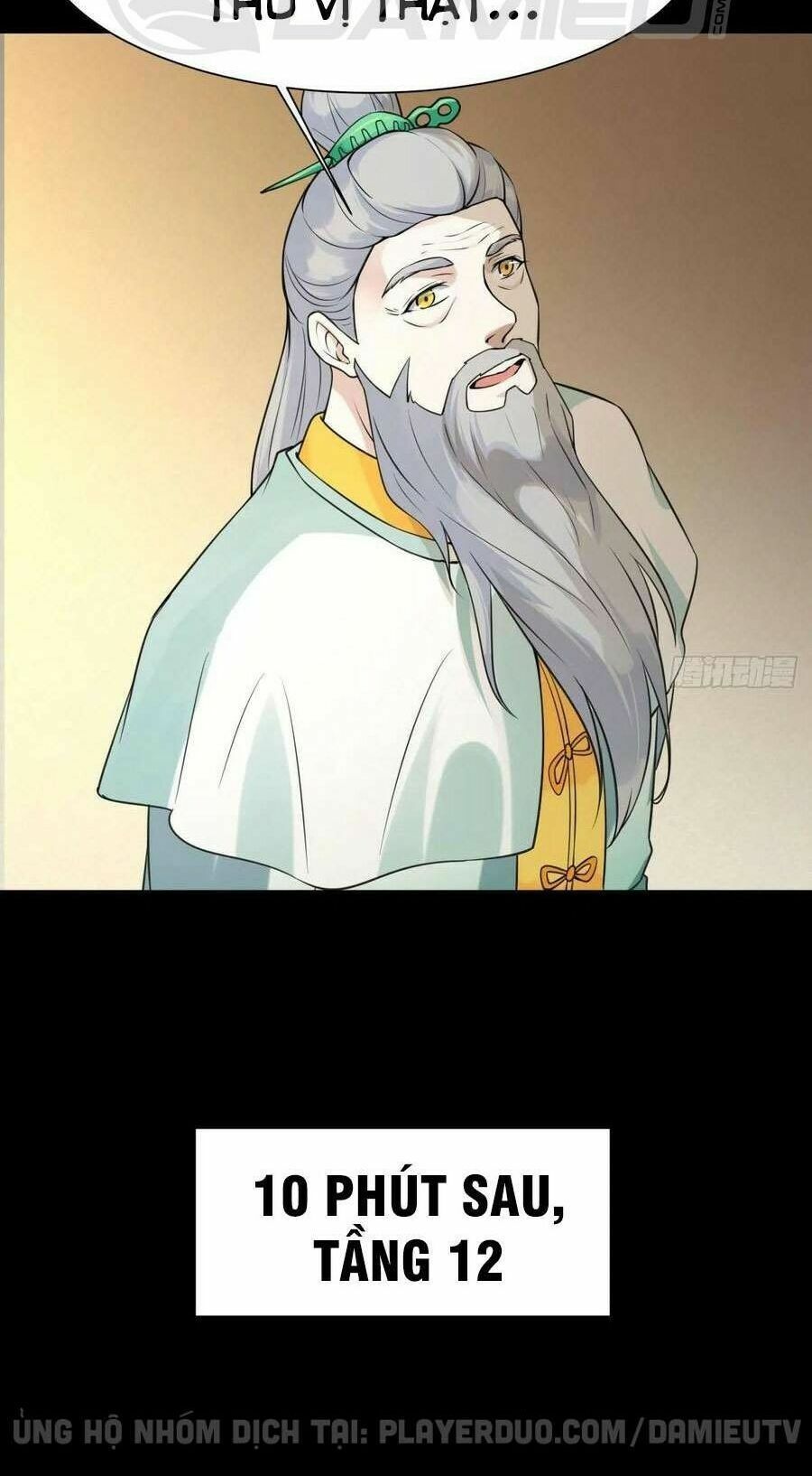 đọc truyện Trùng Sinh Đô Thị Thiên Tôn Chương 139 ảnh 22 tại Thiên Thai Truyện