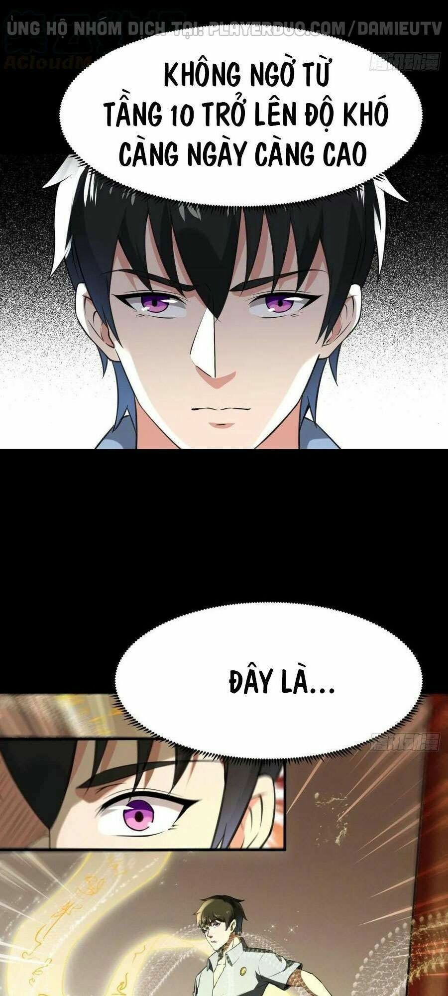 đọc truyện Trùng Sinh Đô Thị Thiên Tôn Chương 139 ảnh 23 tại Thiên Thai Truyện