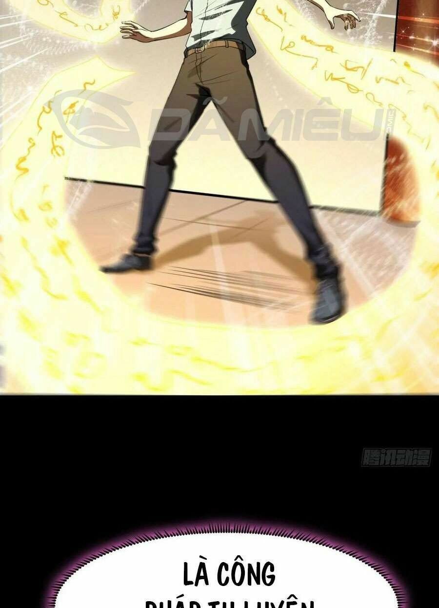 đọc truyện Trùng Sinh Đô Thị Thiên Tôn Chương 139 ảnh 24 tại Thiên Thai Truyện