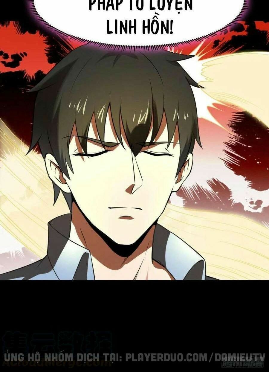 đọc truyện Trùng Sinh Đô Thị Thiên Tôn Chương 139 ảnh 25 tại Thiên Thai Truyện