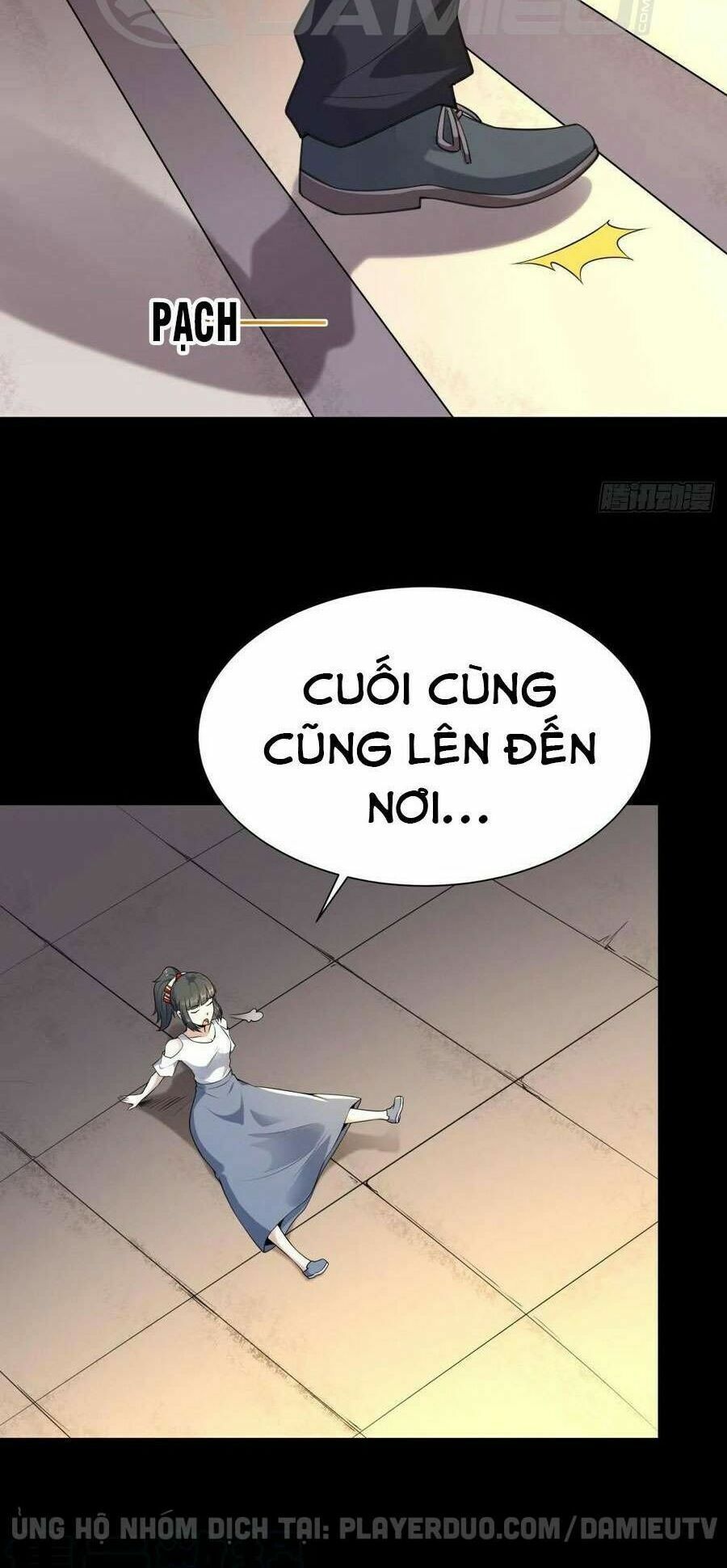 đọc truyện Trùng Sinh Đô Thị Thiên Tôn Chương 139 ảnh 27 tại Thiên Thai Truyện