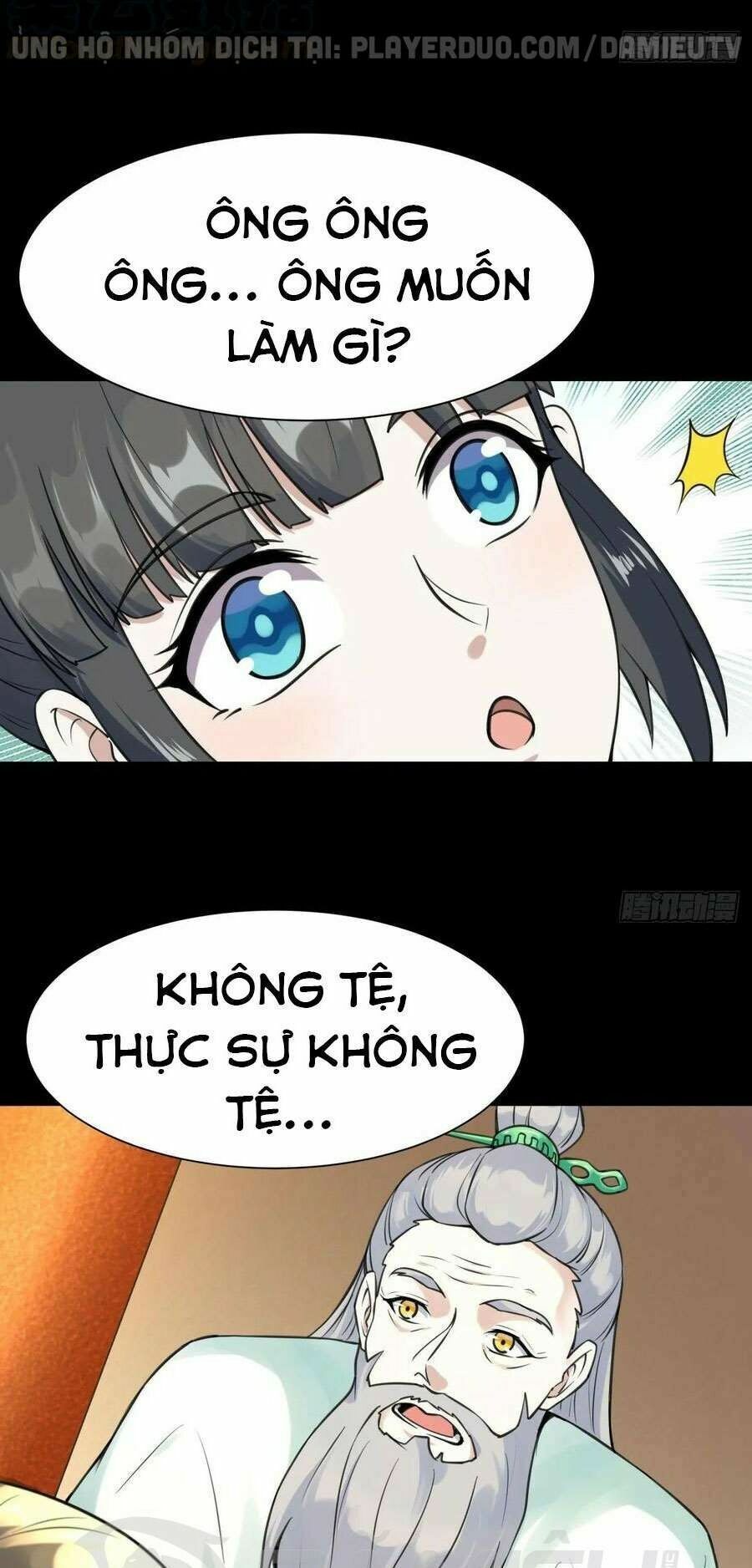 đọc truyện Trùng Sinh Đô Thị Thiên Tôn Chương 139 ảnh 28 tại Thiên Thai Truyện