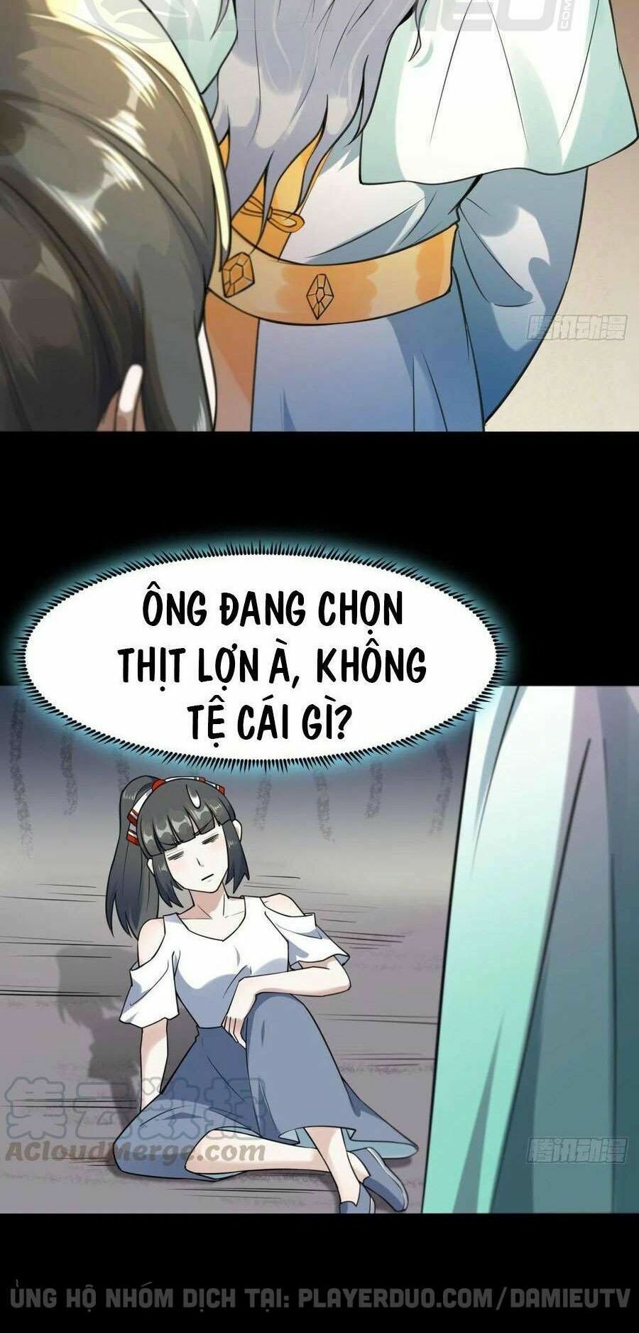 đọc truyện Trùng Sinh Đô Thị Thiên Tôn Chương 139 ảnh 29 tại Thiên Thai Truyện