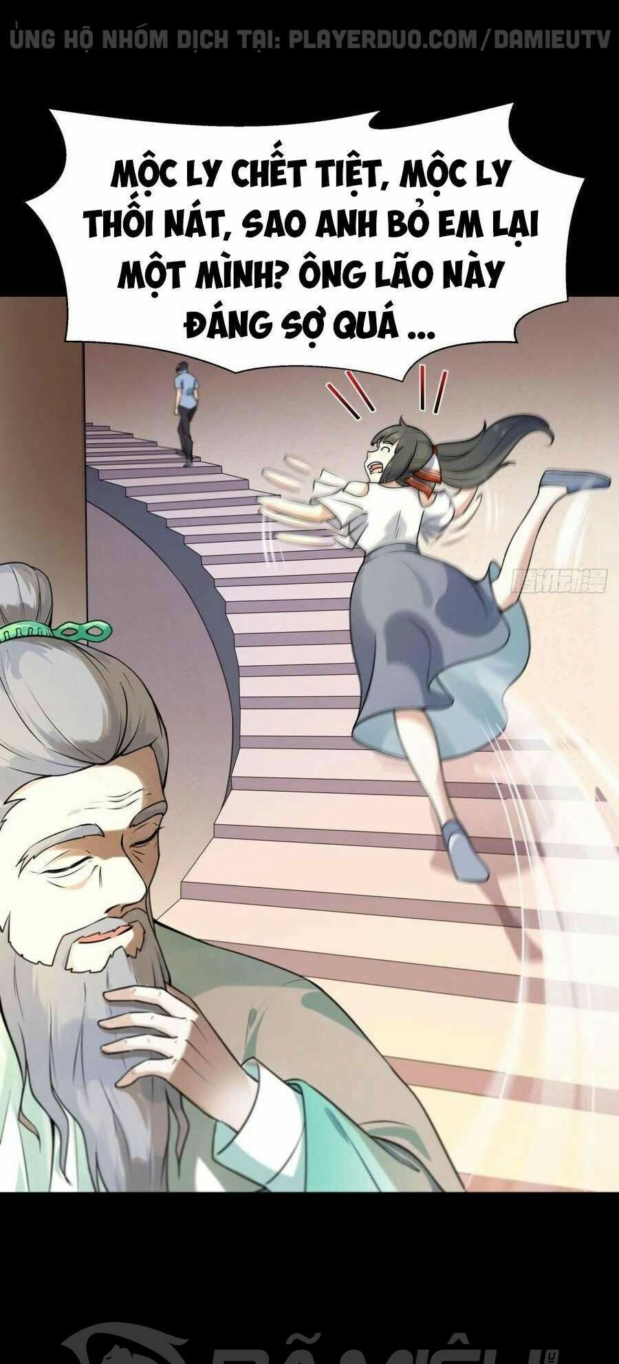 đọc truyện Trùng Sinh Đô Thị Thiên Tôn Chương 139 ảnh 30 tại Thiên Thai Truyện