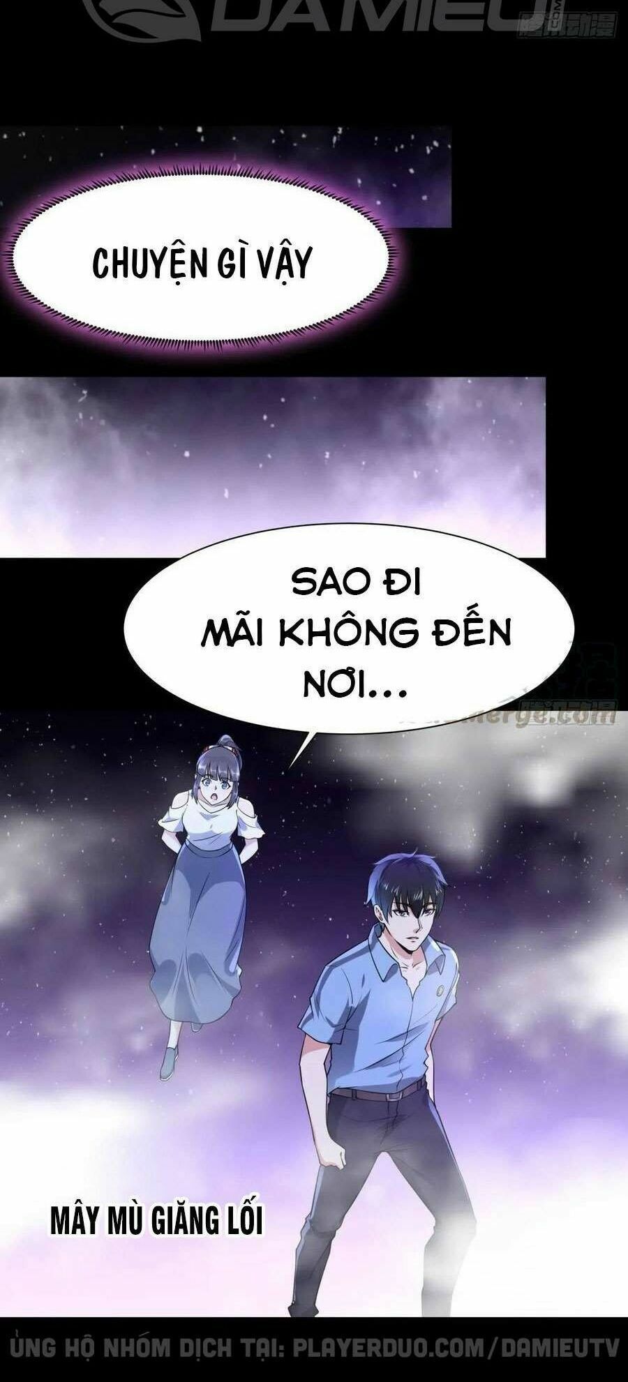 đọc truyện Trùng Sinh Đô Thị Thiên Tôn Chương 139 ảnh 31 tại Thiên Thai Truyện