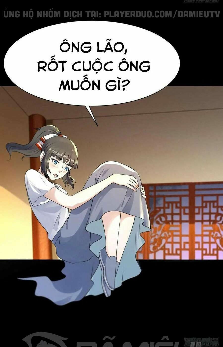 đọc truyện Trùng Sinh Đô Thị Thiên Tôn Chương 139 ảnh 34 tại Thiên Thai Truyện