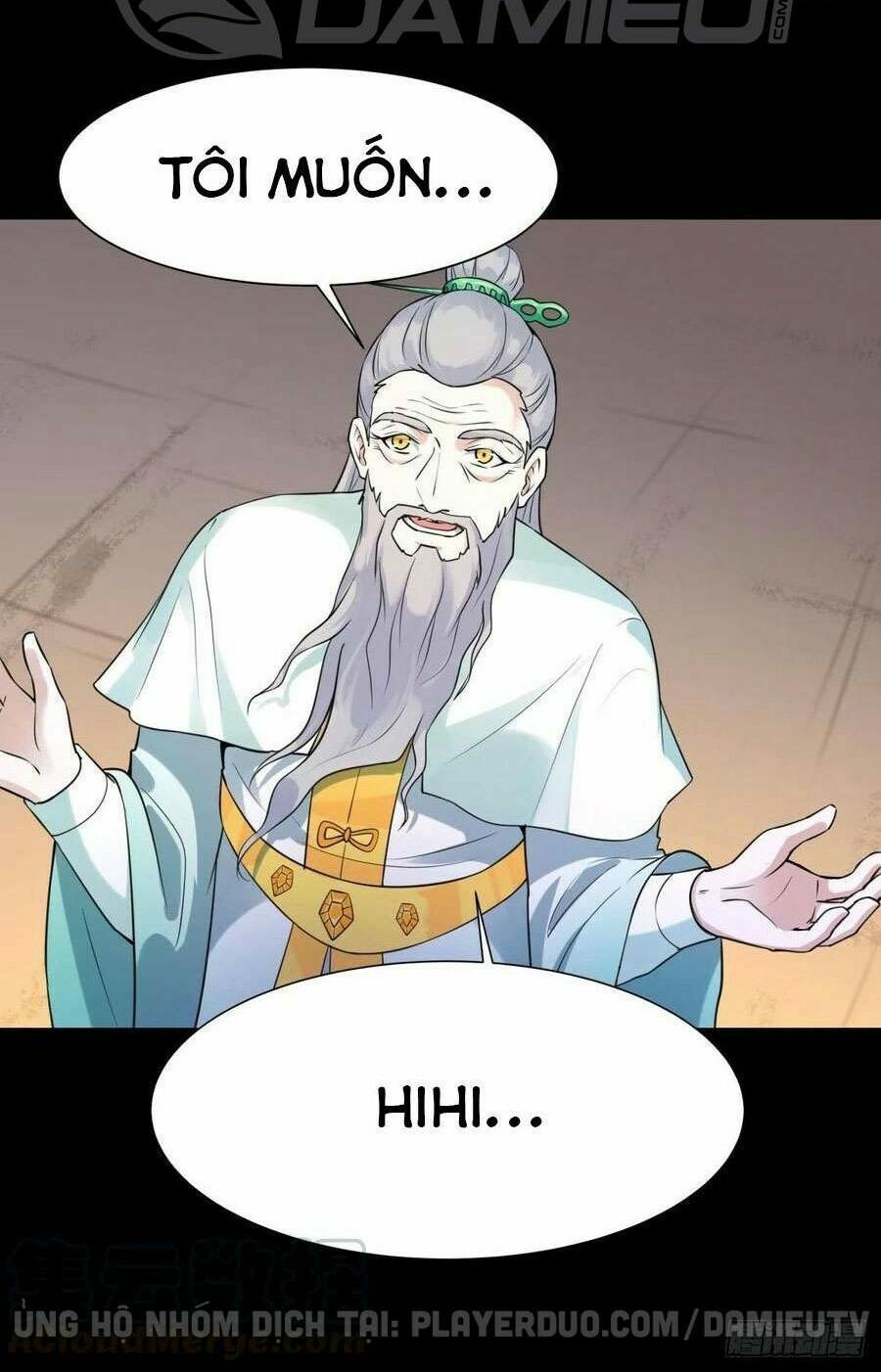 đọc truyện Trùng Sinh Đô Thị Thiên Tôn Chương 139 ảnh 35 tại Thiên Thai Truyện