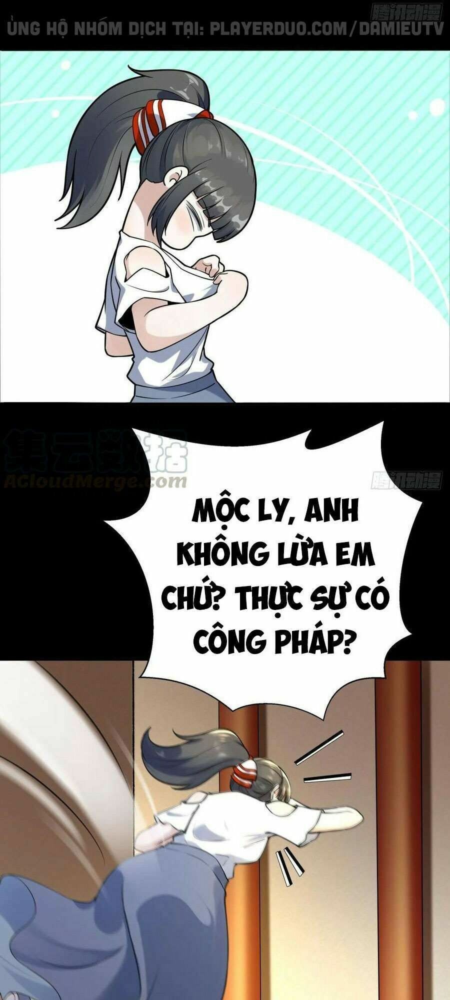 đọc truyện Trùng Sinh Đô Thị Thiên Tôn Chương 139 ảnh 7 tại Thiên Thai Truyện