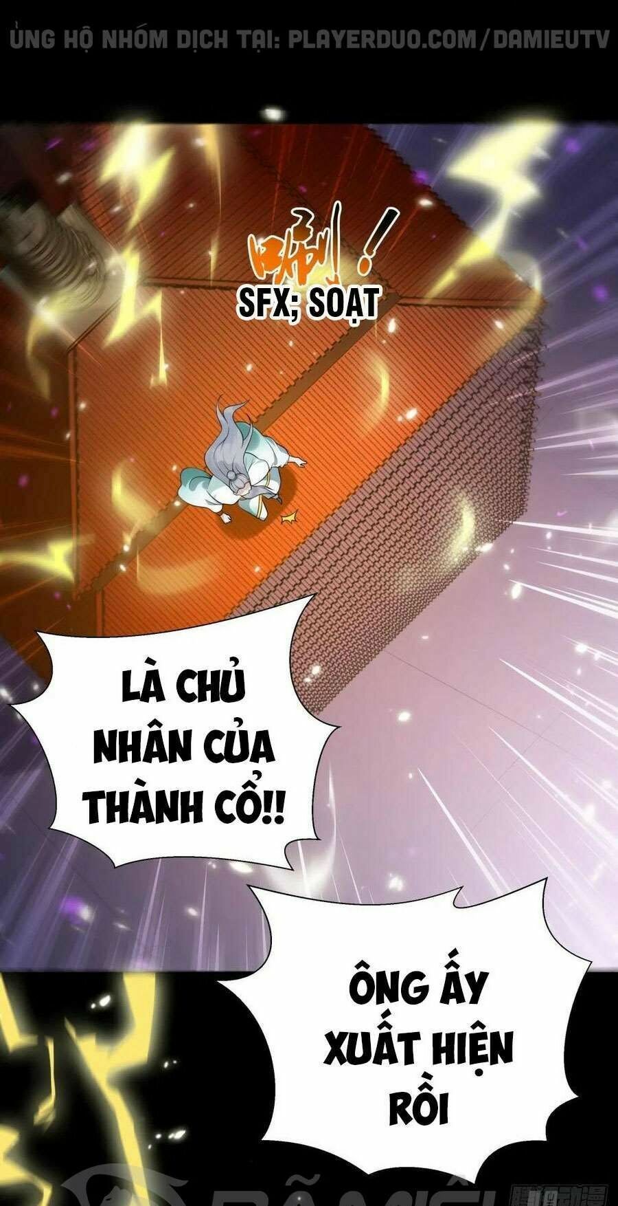 đọc truyện Trùng Sinh Đô Thị Thiên Tôn Chương 139 ảnh 10 tại Thiên Thai Truyện