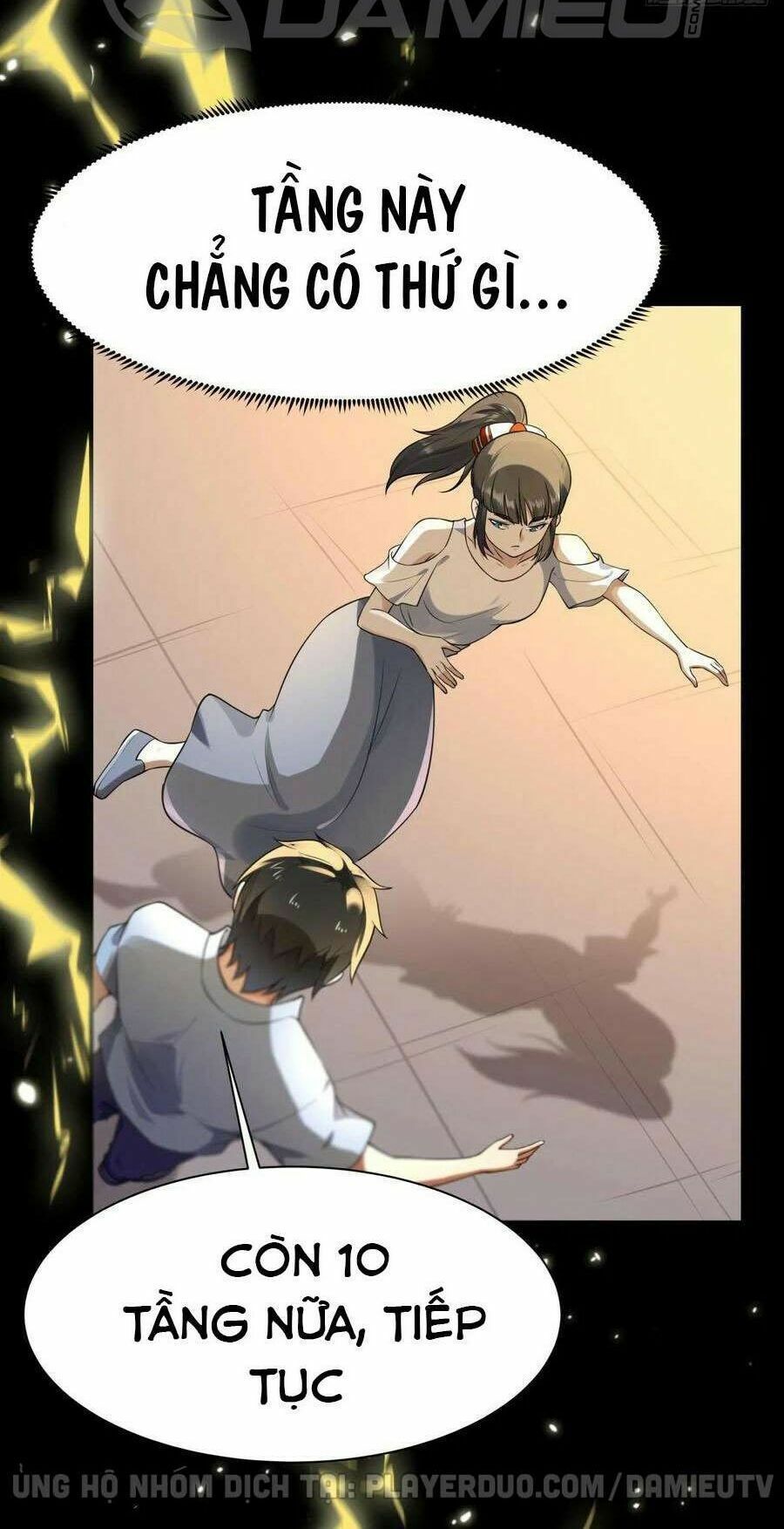 đọc truyện Trùng Sinh Đô Thị Thiên Tôn Chương 139 ảnh 11 tại Thiên Thai Truyện