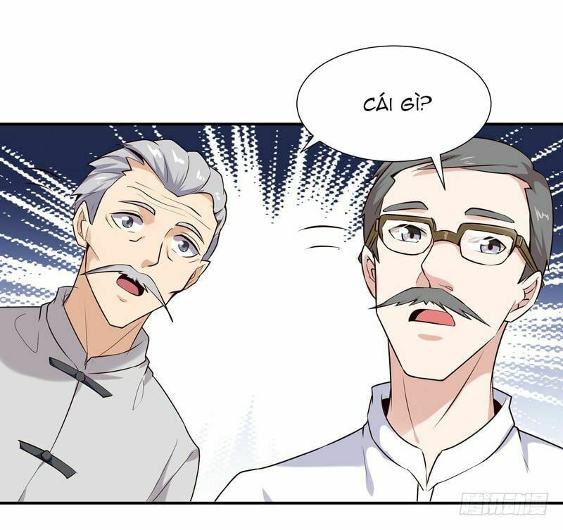 đọc truyện Trùng Sinh Đô Thị Thiên Tôn Chương 14 ảnh 14 tại Thiên Thai Truyện