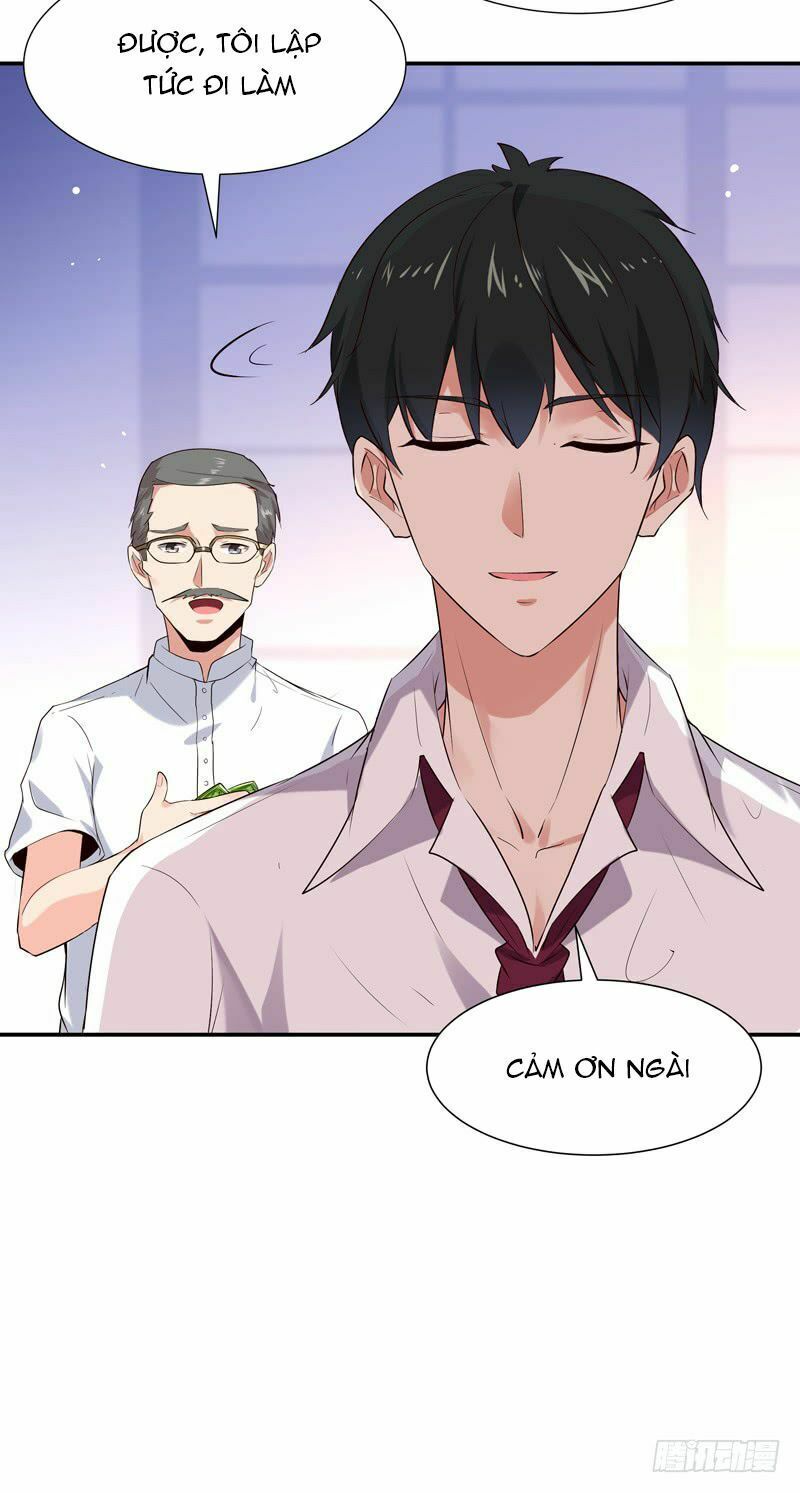 đọc truyện Trùng Sinh Đô Thị Thiên Tôn Chương 14 ảnh 17 tại Thiên Thai Truyện