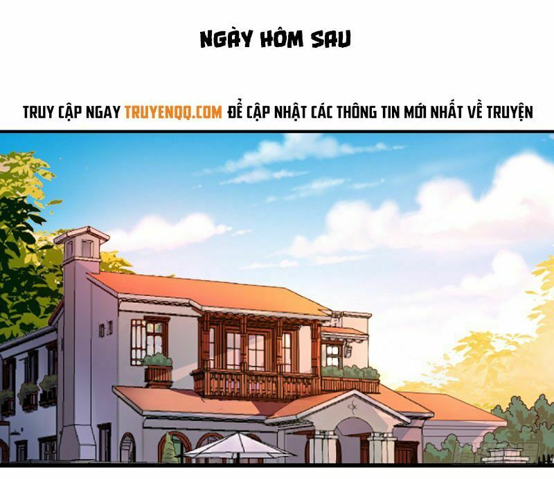 đọc truyện Trùng Sinh Đô Thị Thiên Tôn Chương 14 ảnh 19 tại Thiên Thai Truyện