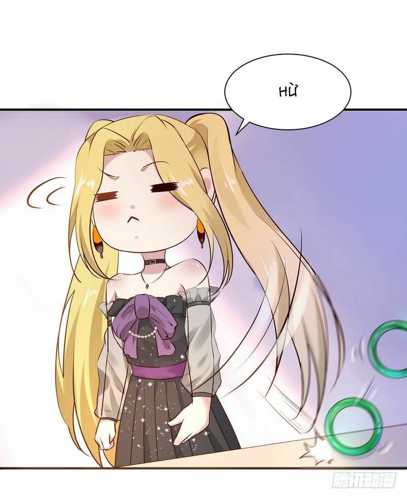 đọc truyện Trùng Sinh Đô Thị Thiên Tôn Chương 14 ảnh 21 tại Thiên Thai Truyện