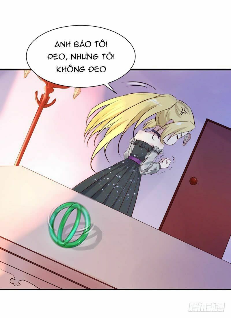 đọc truyện Trùng Sinh Đô Thị Thiên Tôn Chương 14 ảnh 22 tại Thiên Thai Truyện