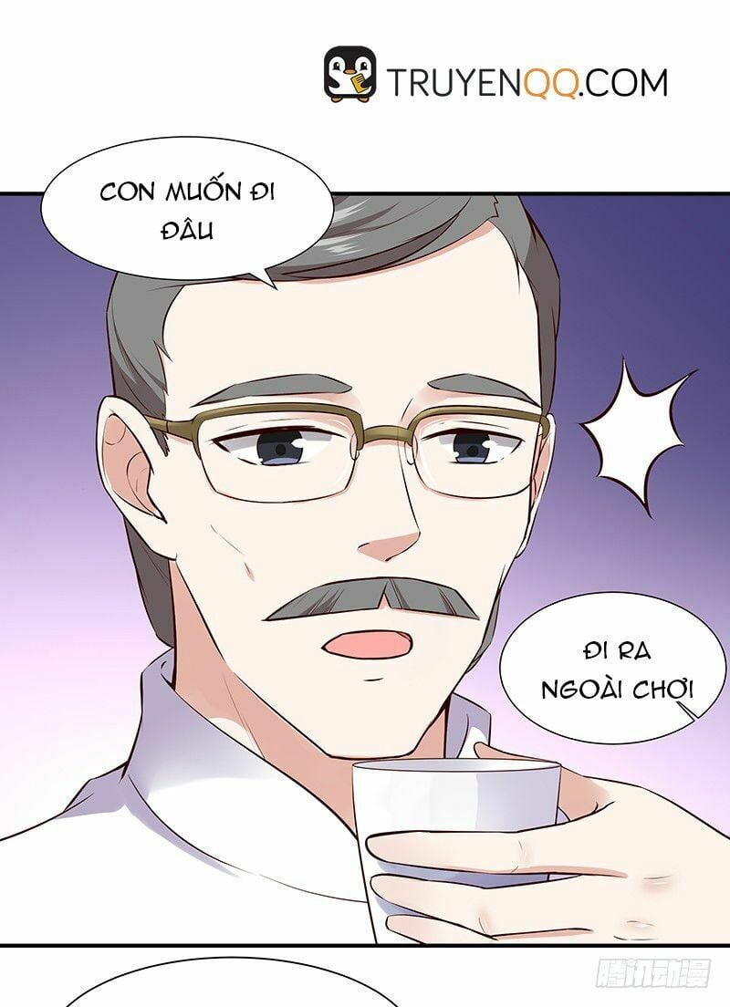 đọc truyện Trùng Sinh Đô Thị Thiên Tôn Chương 14 ảnh 24 tại Thiên Thai Truyện