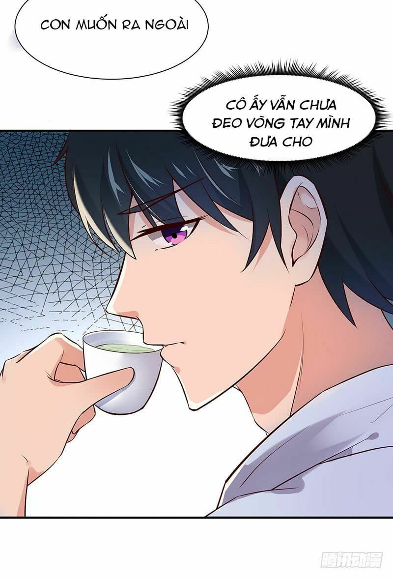 đọc truyện Trùng Sinh Đô Thị Thiên Tôn Chương 14 ảnh 26 tại Thiên Thai Truyện