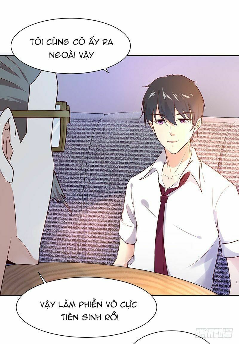 đọc truyện Trùng Sinh Đô Thị Thiên Tôn Chương 14 ảnh 27 tại Thiên Thai Truyện