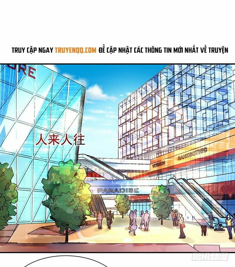 đọc truyện Trùng Sinh Đô Thị Thiên Tôn Chương 14 ảnh 29 tại Thiên Thai Truyện