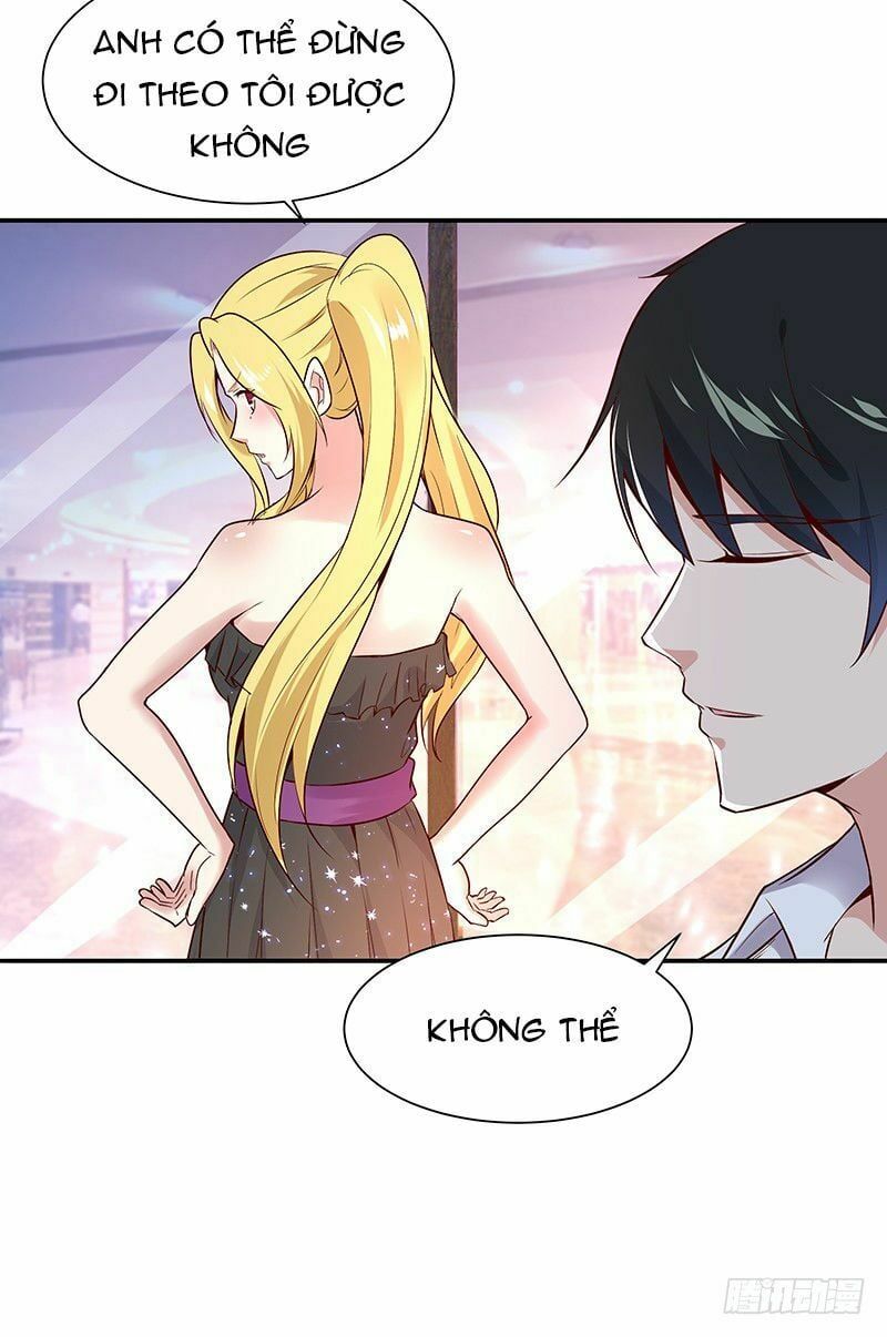 đọc truyện Trùng Sinh Đô Thị Thiên Tôn Chương 14 ảnh 30 tại Thiên Thai Truyện