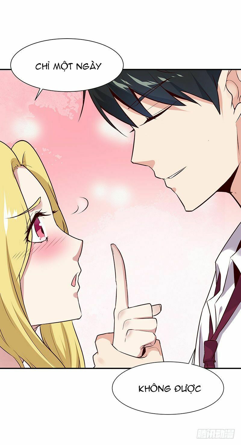 đọc truyện Trùng Sinh Đô Thị Thiên Tôn Chương 14 ảnh 31 tại Thiên Thai Truyện