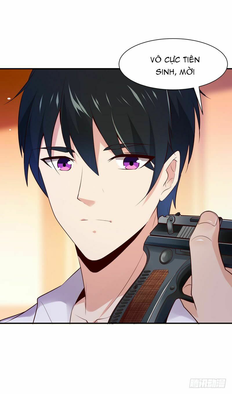 đọc truyện Trùng Sinh Đô Thị Thiên Tôn Chương 14 ảnh 5 tại Thiên Thai Truyện