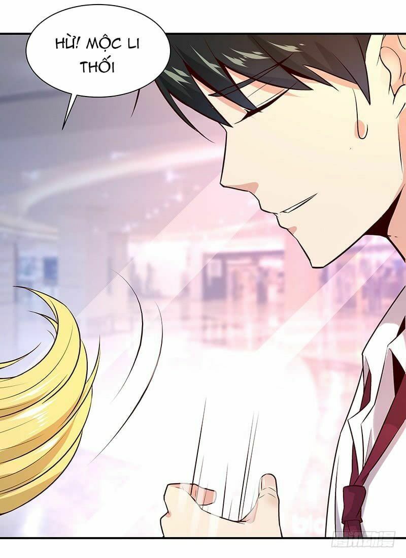 đọc truyện Trùng Sinh Đô Thị Thiên Tôn Chương 14 ảnh 32 tại Thiên Thai Truyện