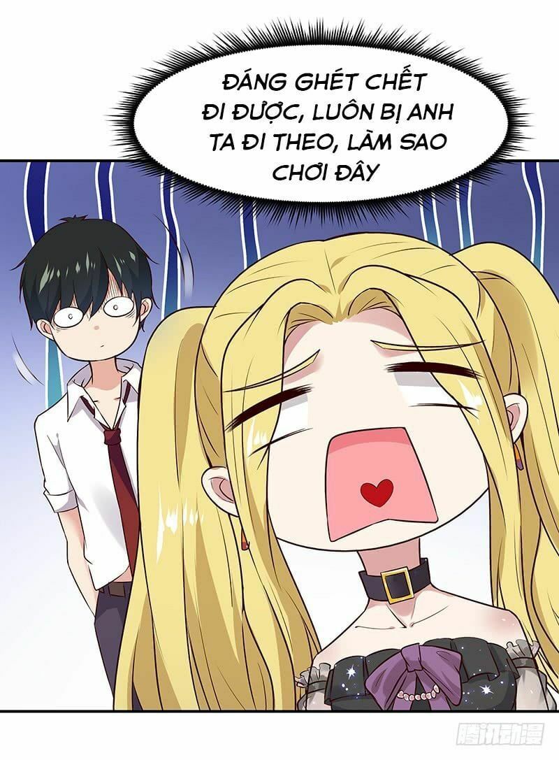 đọc truyện Trùng Sinh Đô Thị Thiên Tôn Chương 14 ảnh 33 tại Thiên Thai Truyện