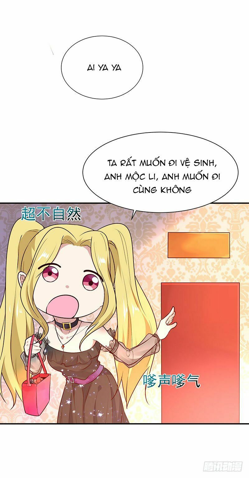 đọc truyện Trùng Sinh Đô Thị Thiên Tôn Chương 14 ảnh 35 tại Thiên Thai Truyện