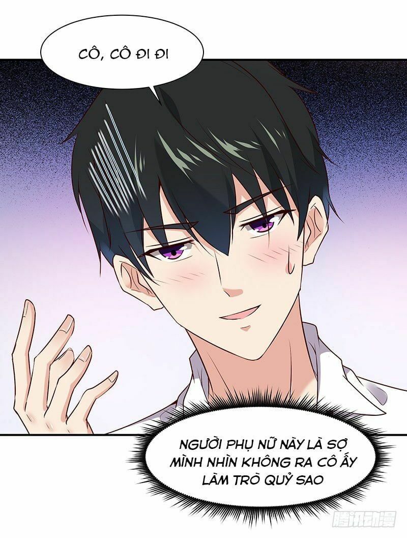 đọc truyện Trùng Sinh Đô Thị Thiên Tôn Chương 14 ảnh 36 tại Thiên Thai Truyện