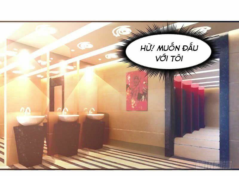 đọc truyện Trùng Sinh Đô Thị Thiên Tôn Chương 14 ảnh 37 tại Thiên Thai Truyện