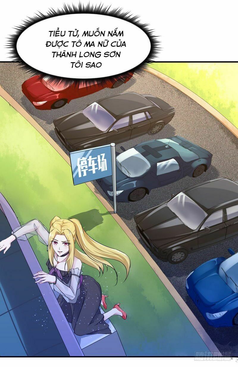 đọc truyện Trùng Sinh Đô Thị Thiên Tôn Chương 14 ảnh 38 tại Thiên Thai Truyện