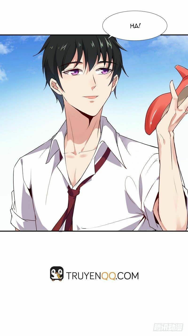 đọc truyện Trùng Sinh Đô Thị Thiên Tôn Chương 14 ảnh 44 tại Thiên Thai Truyện