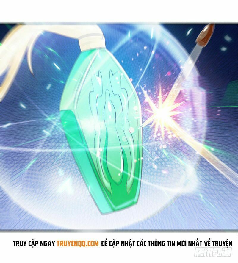 đọc truyện Trùng Sinh Đô Thị Thiên Tôn Chương 14 ảnh 8 tại Thiên Thai Truyện