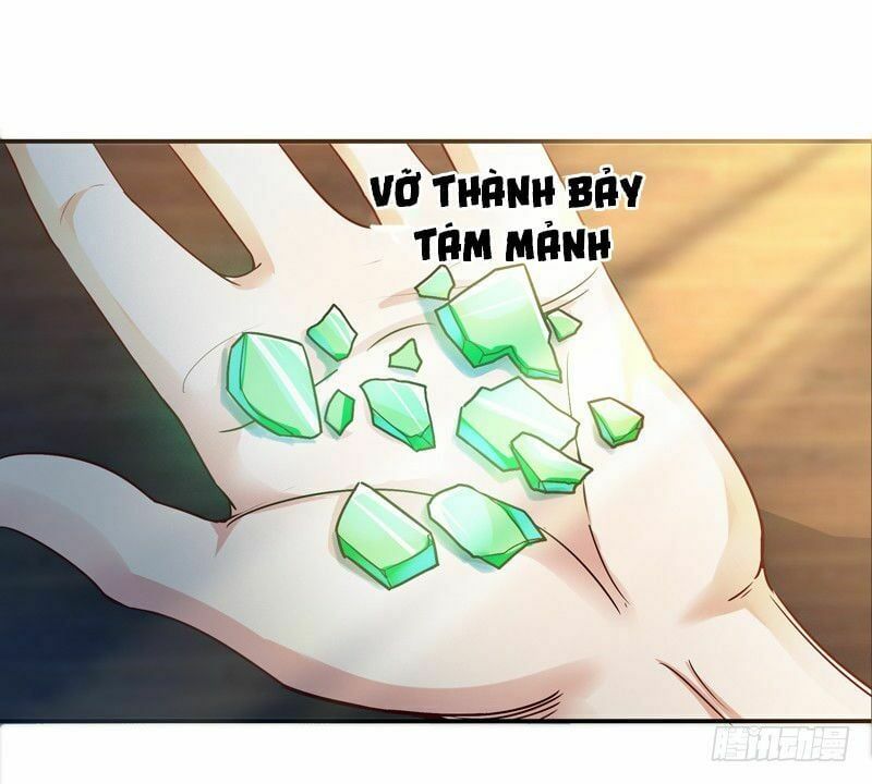 đọc truyện Trùng Sinh Đô Thị Thiên Tôn Chương 14 ảnh 10 tại Thiên Thai Truyện