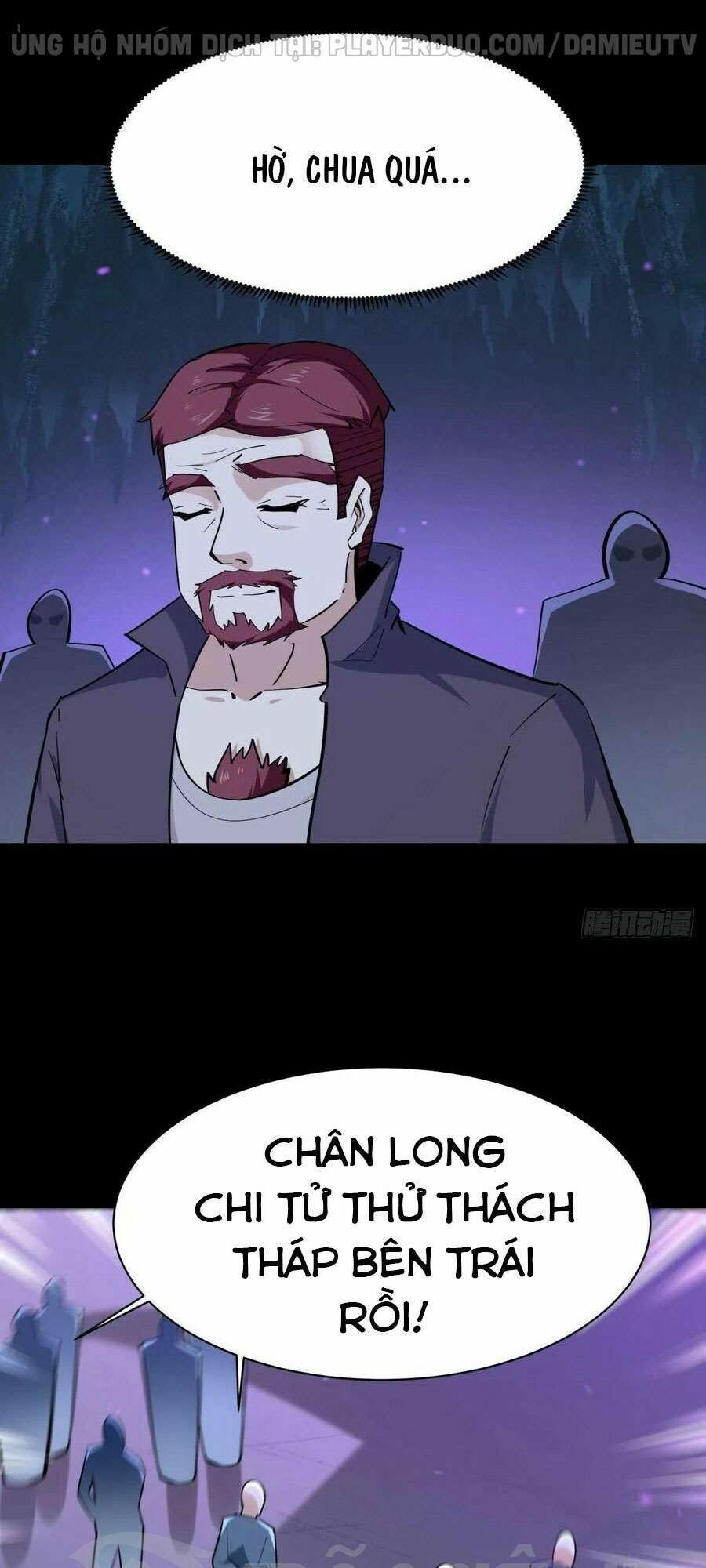 đọc truyện Trùng Sinh Đô Thị Thiên Tôn Chương 140 ảnh 18 tại Thiên Thai Truyện