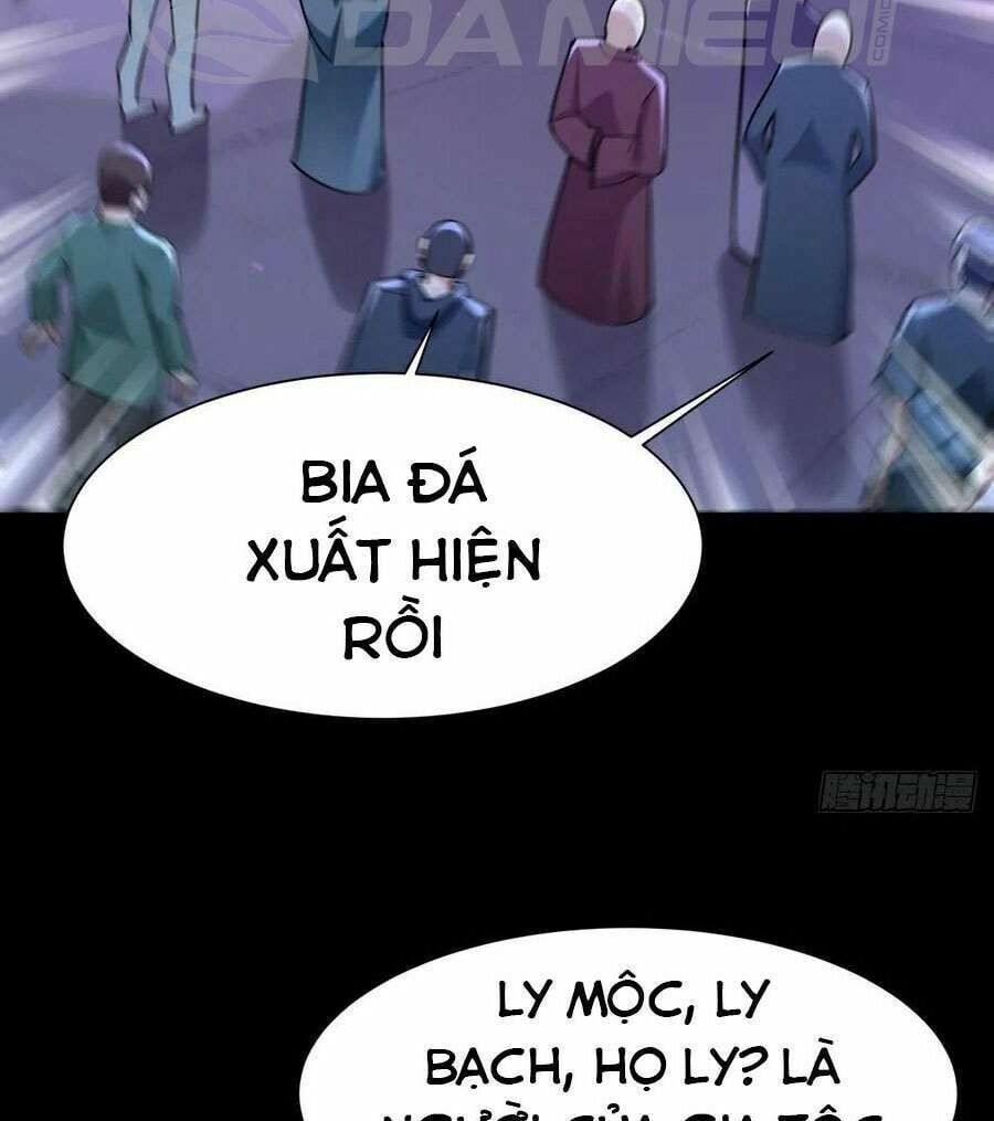 đọc truyện Trùng Sinh Đô Thị Thiên Tôn Chương 140 ảnh 19 tại Thiên Thai Truyện