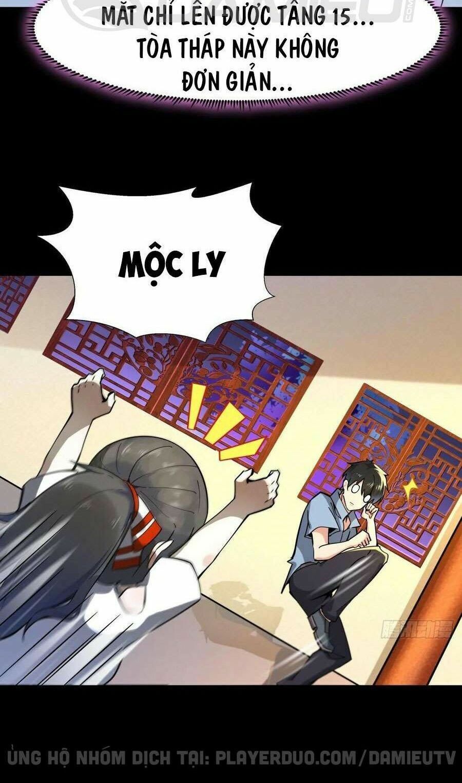 đọc truyện Trùng Sinh Đô Thị Thiên Tôn Chương 140 ảnh 4 tại Thiên Thai Truyện