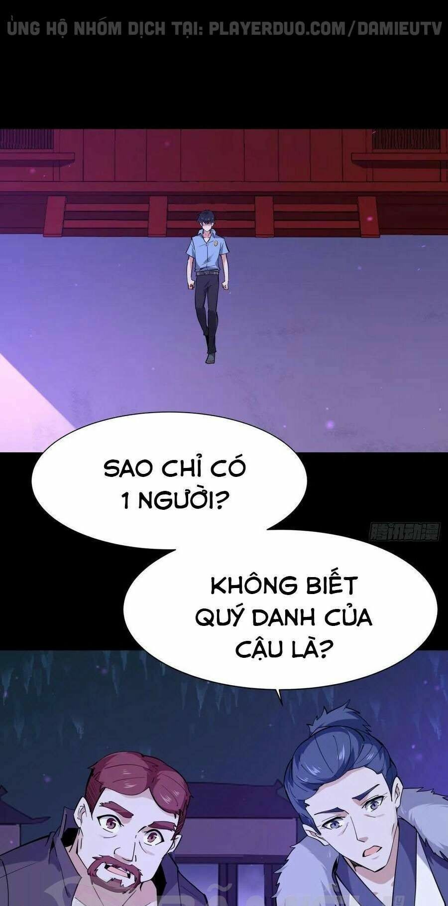 đọc truyện Trùng Sinh Đô Thị Thiên Tôn Chương 140 ảnh 24 tại Thiên Thai Truyện