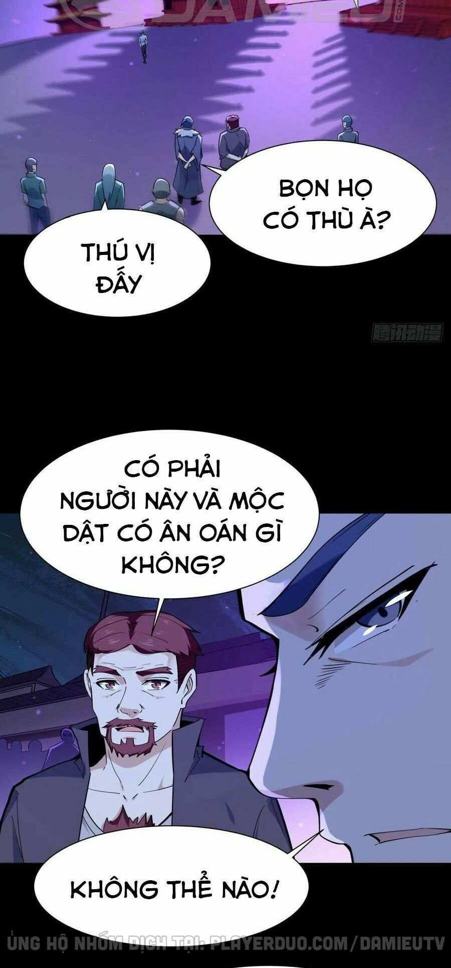 đọc truyện Trùng Sinh Đô Thị Thiên Tôn Chương 140 ảnh 31 tại Thiên Thai Truyện