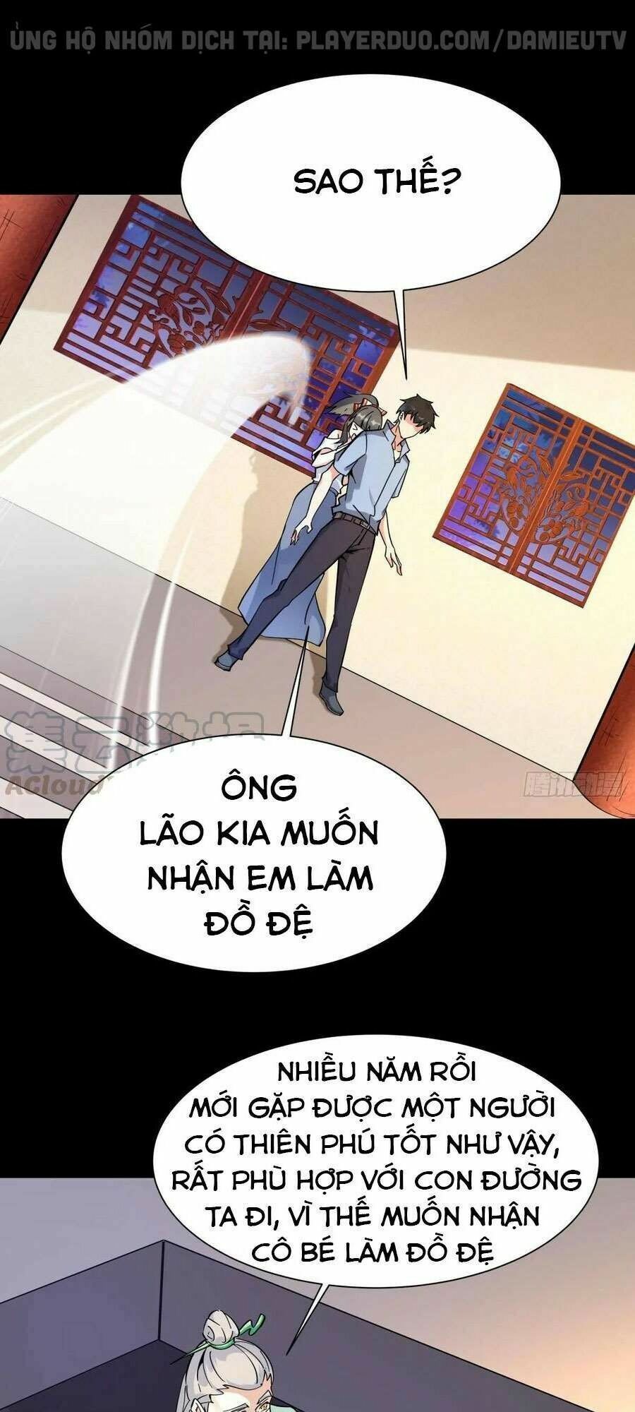 đọc truyện Trùng Sinh Đô Thị Thiên Tôn Chương 140 ảnh 5 tại Thiên Thai Truyện