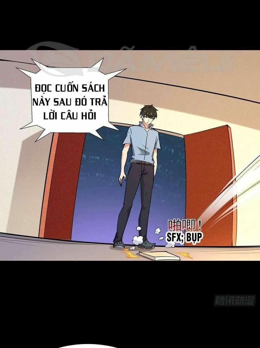 đọc truyện Trùng Sinh Đô Thị Thiên Tôn Chương 140 ảnh 33 tại Thiên Thai Truyện