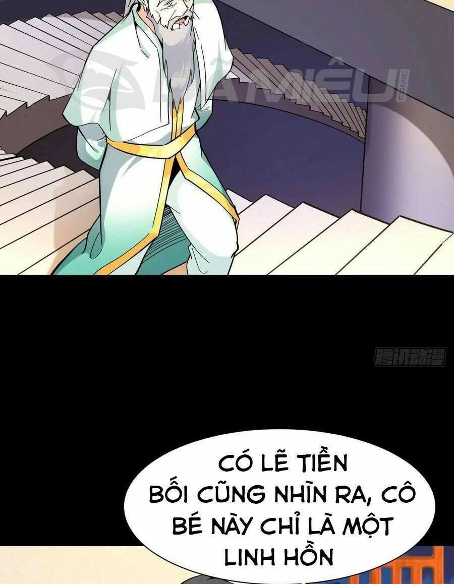 đọc truyện Trùng Sinh Đô Thị Thiên Tôn Chương 140 ảnh 6 tại Thiên Thai Truyện