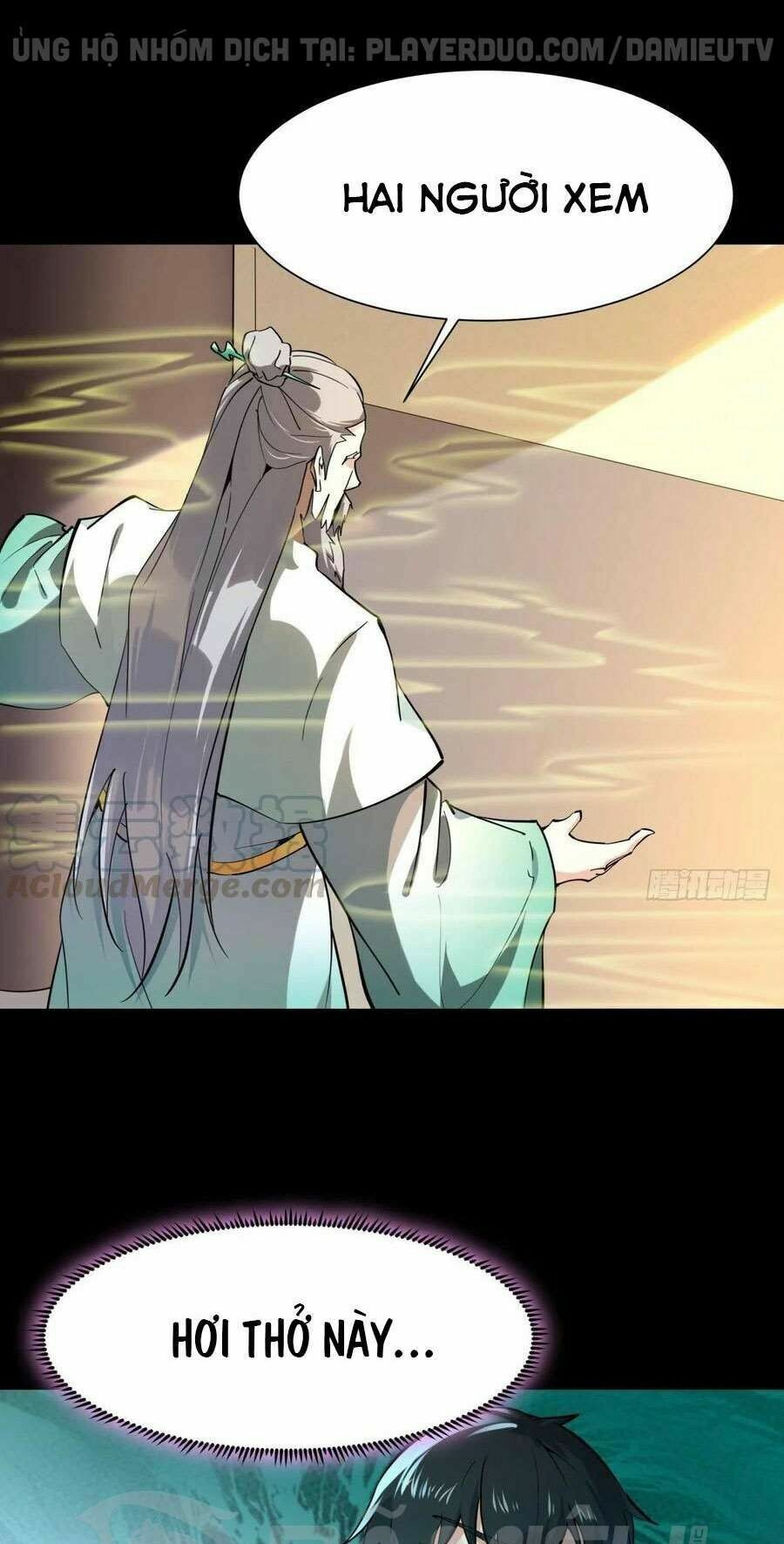 đọc truyện Trùng Sinh Đô Thị Thiên Tôn Chương 140 ảnh 8 tại Thiên Thai Truyện