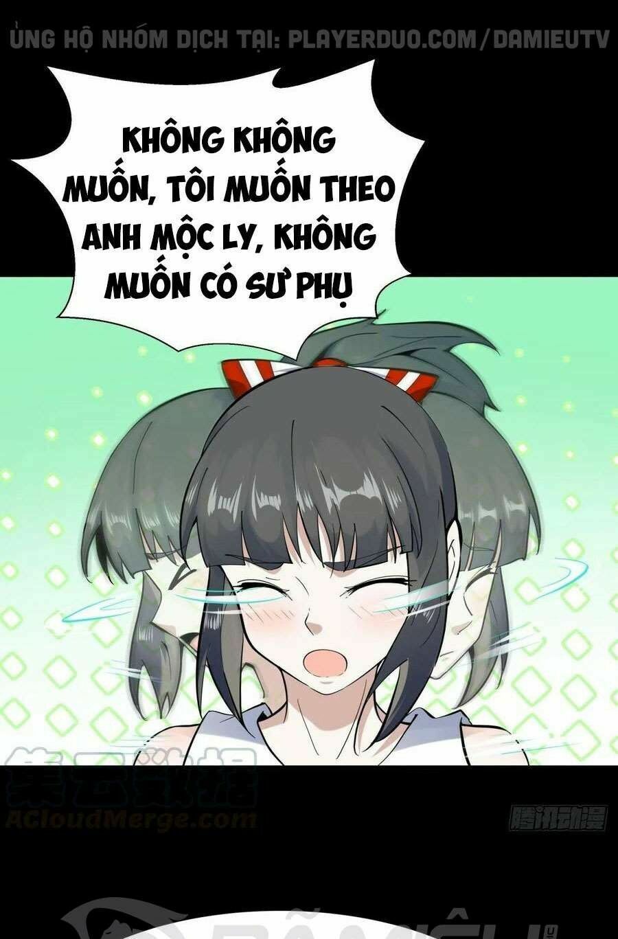 đọc truyện Trùng Sinh Đô Thị Thiên Tôn Chương 140 ảnh 10 tại Thiên Thai Truyện