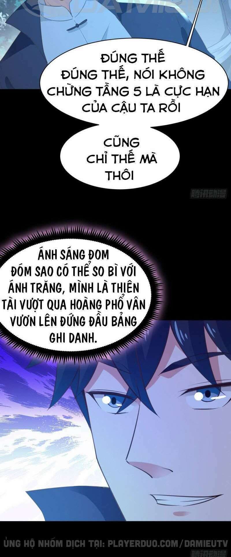 đọc truyện Trùng Sinh Đô Thị Thiên Tôn Chương 141 ảnh 14 tại Thiên Thai Truyện