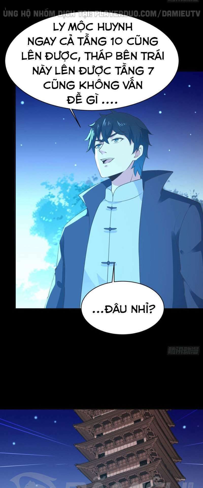 đọc truyện Trùng Sinh Đô Thị Thiên Tôn Chương 141 ảnh 15 tại Thiên Thai Truyện