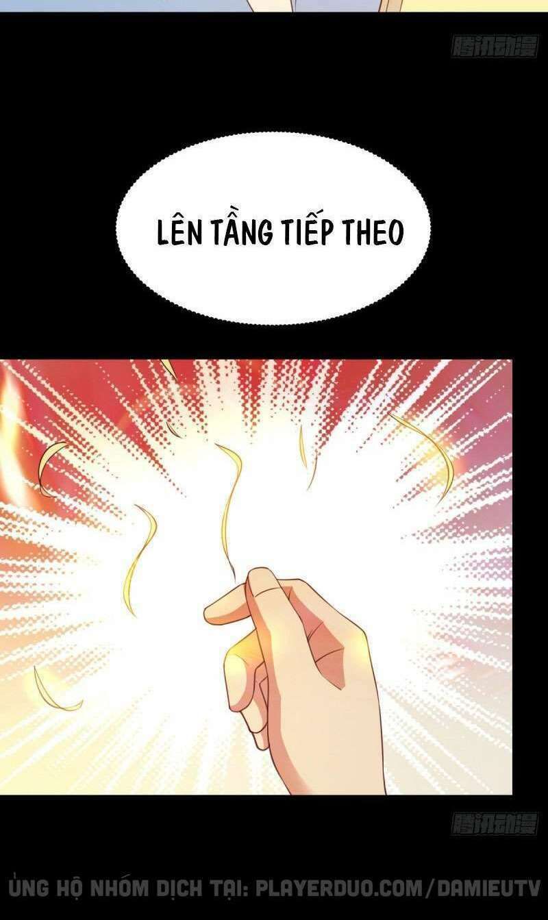 đọc truyện Trùng Sinh Đô Thị Thiên Tôn Chương 141 ảnh 19 tại Thiên Thai Truyện